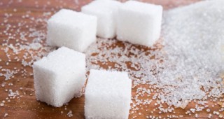 Спад в цената на захарта при търговията на дребно