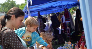 Шеф Росен Чакъров ще учи деца да готвят здравословно на екофестивала в Садово