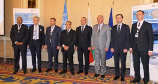 Министър Порожанов: Само обединени можем да защитим Черно море и неговите екосистеми