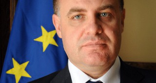 Министър Найденов ще участва в заседание на Комисията по земеделие и гори
