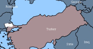 Заразен нодуларен дерматит на границата с Турция