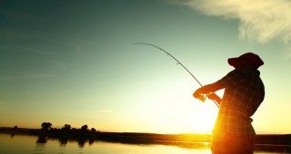 Отпада забраната за улов на калкан както и за риболов в рибностопанските обекти, които се намират от 500 до 1500 м. надморска височина