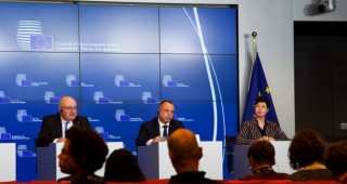 Румен Порожанов: България остава ангажирана с бъдещето на ОСП и след края на своя мандат като Председател на Съвета на ЕС