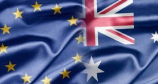 Европейският съюз и Австралия започнаха официални преговори за сключване на споразумение за свободна търговия
