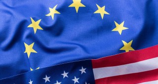 Наказателните мита на Европейския съюз за американски стоки са в сила от днес