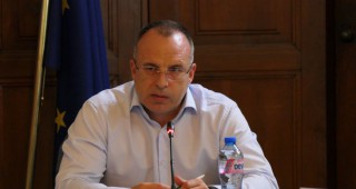 Румен Порожанов: Дебатът за финансирането на ОСП трябва да остане земеделска тема