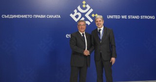 129 срещи в областта на околната среда и климата отчита МОСВ за Българското председателство