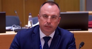 Министър Порожанов ще посети Силистра и Добрич