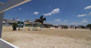 Лебозол България - основен спонсор на конния турнир за Купа Студенец