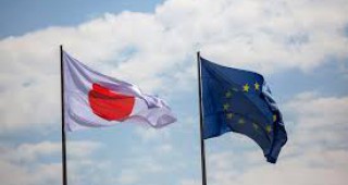 Споразумение за свободна търговия подписаха Европейският съюз и Япония в Токио