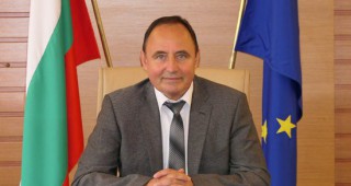 Янко Иванов е новият заместник-министър на земеделието, храните и горите