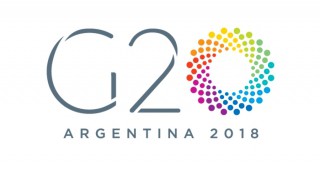 Г-20 с червен картон за протекционизма