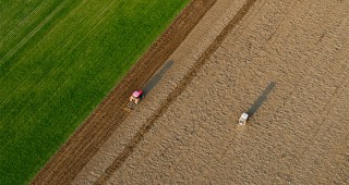64 % от земеделската земя в Украйна е в частни ръце