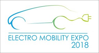 ELECTRO MOBILITY EXPO 2018