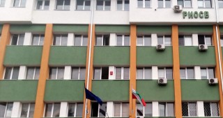РИОСВ-Бургас провери сигнал за незаконно строителство на плаж 