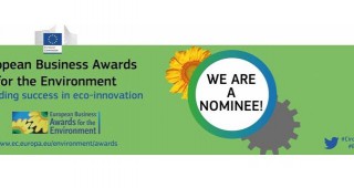 ЖИВОТ ЗА ПТИЦИТЕ с номинация за Европейските бизнес награди