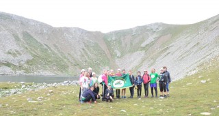 Летни походи за млади природолюбители организира парк Пирин