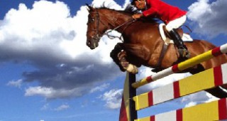 Осмото издание на турнира по конен спорт Купа Бургас стартира в петък