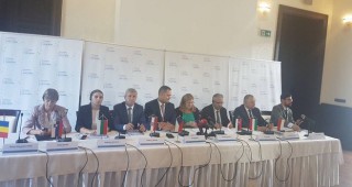 България и страните от Вишеградската група с обща позиция относно нелоялните търговски практики