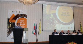 Зам.-министър Живков: Минната индустрия трябва да работи за намаляване на екологичните рискове
