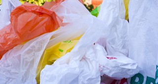 Нова Зеландия забранява найлоновите торбички
