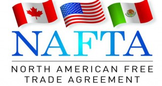 САЩ и Мексико реформират НАФТА