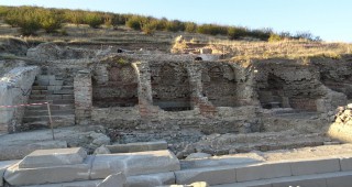 Отпускат се 60 000 лв. за продължаване на археологическите проучвания на Хераклея Синтика