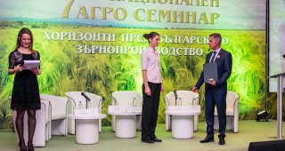 Националната асоциация на зърнопроизводителите обявява конкурс за стипендия Иван Генчев Танев