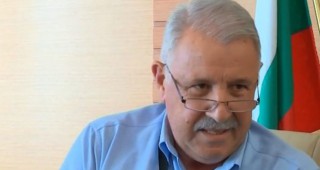 Изпълнителният директор на ИАГ Григор Гогов подава оставка