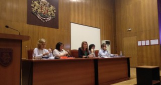 Открита дискусия по законопроекта за поземлените отношения във Велико Търново
