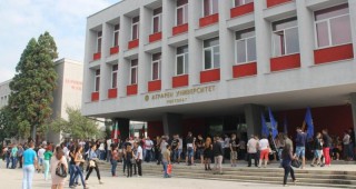 Откриват академичната 2018/2019 г. в Аграрен университет–Пловдив