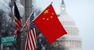 Търговската война между Съединените щати и Китай навлиза в нова фаза