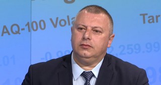 Костадин Костадинов: Обещаха ни опростяване на ОСП, но се вижда само в Брюксел