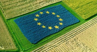 Пресконференция: Бъдещето на общата селскостопанска политика на ЕС след 2020 година