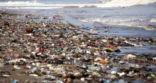 Проблемът с отпадъците в световен мащаб става все по-сериозен