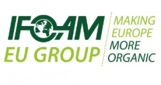 FOAM EU среща бизнеса – всички от бизнеса на био храни на едно място