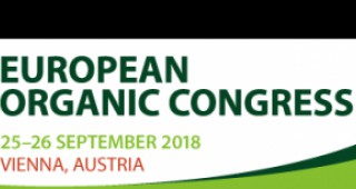 Виена е домакин на 12-тият европейски конгрес за биоземеделие