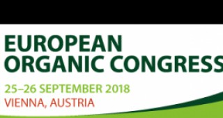 12-ти Европейски конгрес на органичното земеделие