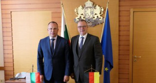 Румен Порожанов: България е за запазване на бюджета на ОСП