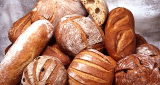 Близо 1.7 млн. тона хляб и други тестени изделия се изхвърлят всяка година в Германия