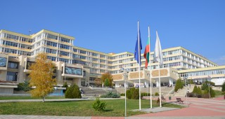 Тракийски университет - Стара Загора отбелязва 95 години от създаването на Ветеринарномедицински факултет