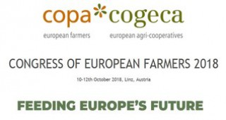 Congress of European Farmers