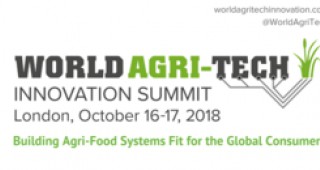 WorldAgri Tech - Световна среща за иновации в областта на агротехниката