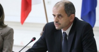Зам.-министър Костов призова всички да се включат реформата на горския сектор