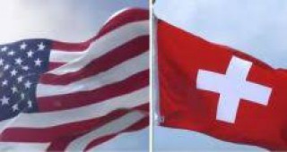 Швейцария продължава преговорите за свободна търговия със Съединените щати