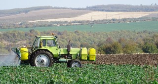 Амино Експерт Протект - за есенно третиране на пшеницата и рапицата
