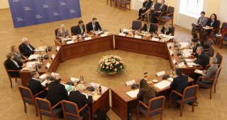 Зам.-министър Николова участва в среща на държавите от Вишеградската четворка плюс България и Румъния