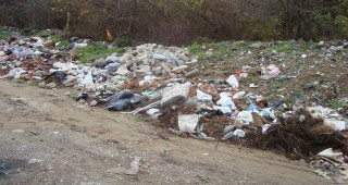 16 замърсени терена са почистени след проверки на РИОСВ – Велико Търново