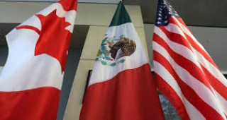 Новият търговски договор с Канада и Мексико е много добър за САЩ