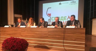 Министър Порожанов: Важно е инициативата за винено-кулинарни дестинации да има своето продължение на местно ниво и сред бизнеса